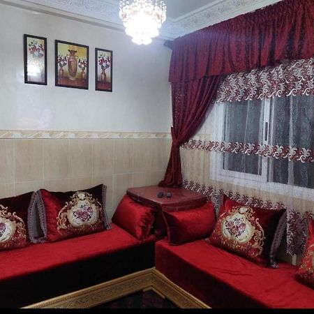 נאדור Apartamento Con Wifi מראה חיצוני תמונה