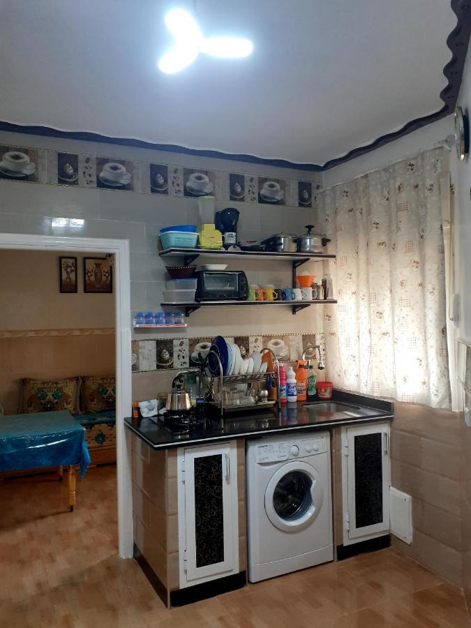 נאדור Apartamento Con Wifi מראה חיצוני תמונה