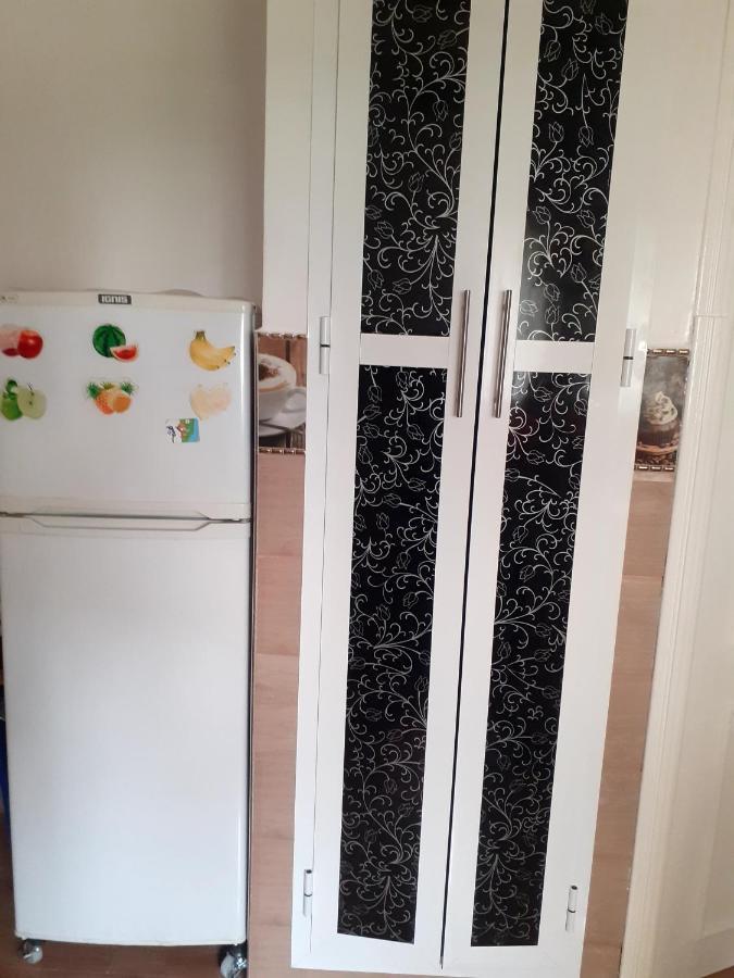 נאדור Apartamento Con Wifi מראה חיצוני תמונה