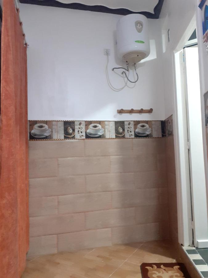 נאדור Apartamento Con Wifi מראה חיצוני תמונה