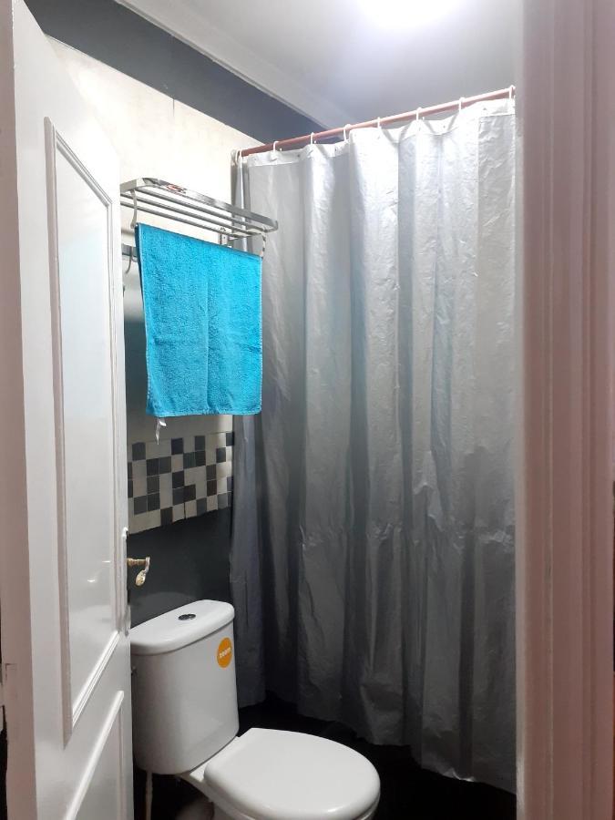 נאדור Apartamento Con Wifi מראה חיצוני תמונה