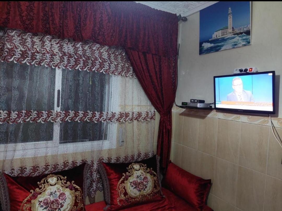 נאדור Apartamento Con Wifi מראה חיצוני תמונה