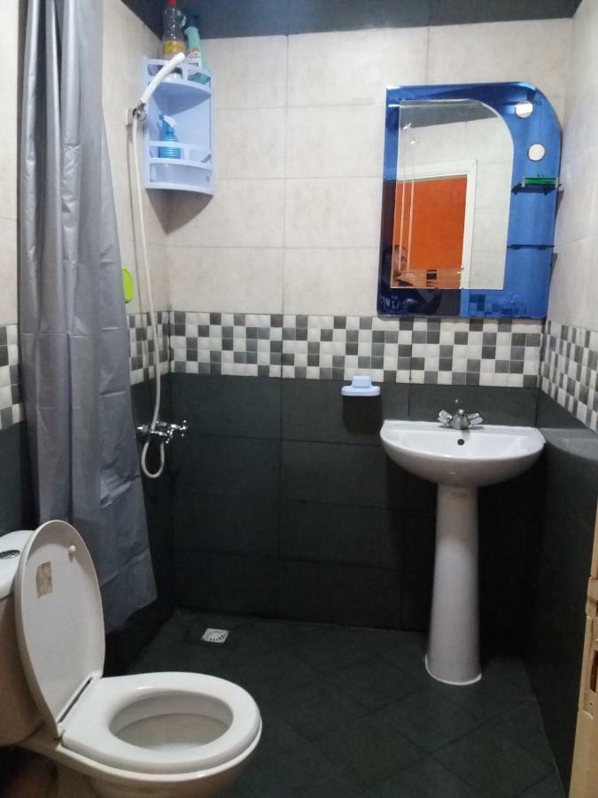 נאדור Apartamento Con Wifi מראה חיצוני תמונה